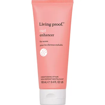 Stylingový přípravek Living Proof Curl Enhancer 100 mL