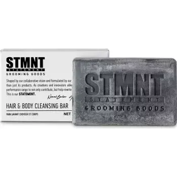 Sprchový gel STMNT Cleansing Soap 125 g