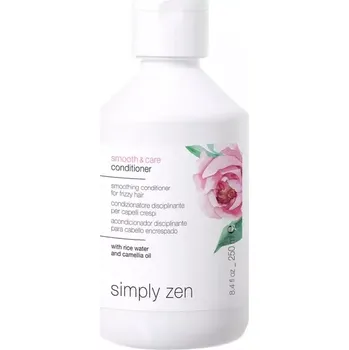 Simply Zen Smooth & Care Conditioner 75 ml