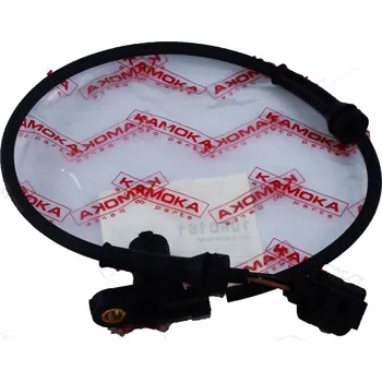 Zavěšení kol Snímač, otáčky kola Kamoka 1060462