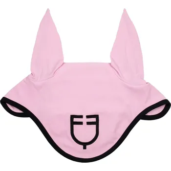 Čabraka pro koně EQUESTRO Čabraka Black Line Equestro, lilla FULL