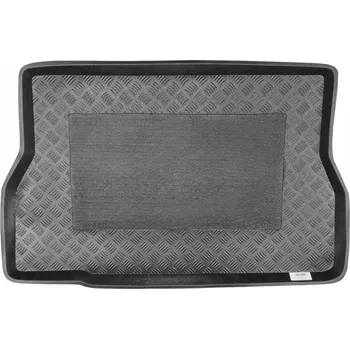 autokoberec Rohož do kufru Mix-Plast polypropylen