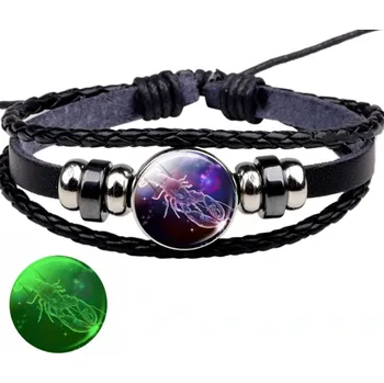 Náramek Náramek znamení - rak