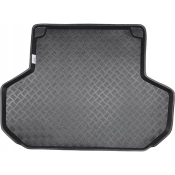 autokoberec Rohož do kufru Mix-Plast polypropylen