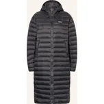 Patagonia Dámský Péřový Kabát Recycled Down Sweater™, černá, 36