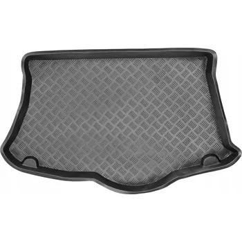 autokoberec Rohož do kufru Mix-Plast polypropylen