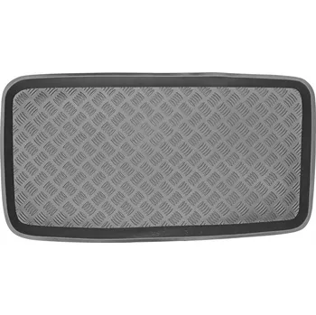autokoberec Rohož do kufru Mix-Plast polypropylen