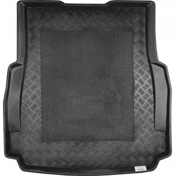 autokoberec Rohož do kufru Mix-Plast polypropylen