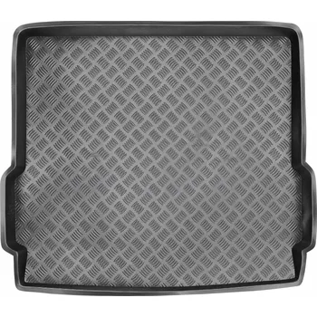 autokoberec Rohož do kufru Mix-Plast polypropylen