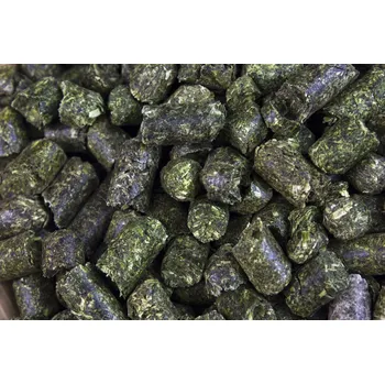 Krmivo pro koně Vojtěškové úsušky 10kg