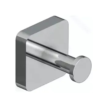 Držák na ručník Kludi Vela S Háček, chrom, 2598405