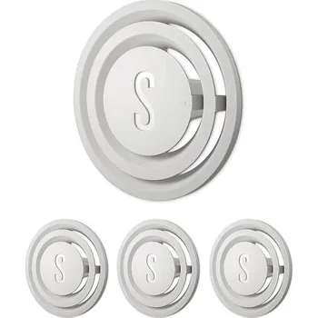 Příslušenství pro vzduchotechniku Stadler Form Fragrance Pin White Amber