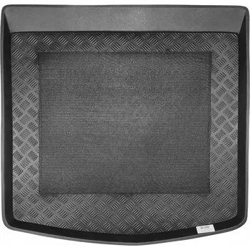 autokoberec Rohož do kufru Mix-Plast polypropylen