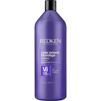 Šampon Redken Color Extend Blondage Shampoo 1000 ml