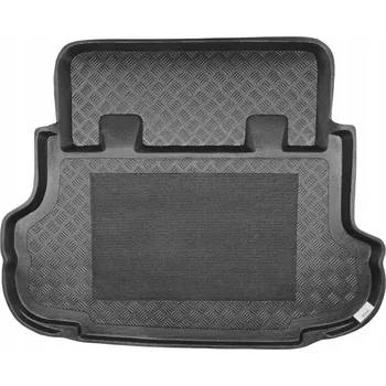 autokoberec Rohož do kufru Mix-Plast polypropylen