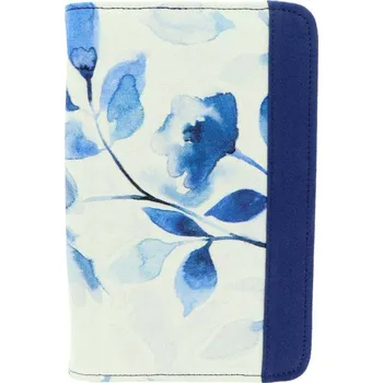 Nástroj na niť a příze KnitPro Blossom Pouzdro na kruhové fixní jehlice (Blossom Pouzdro na kruhové fixní jehlice)