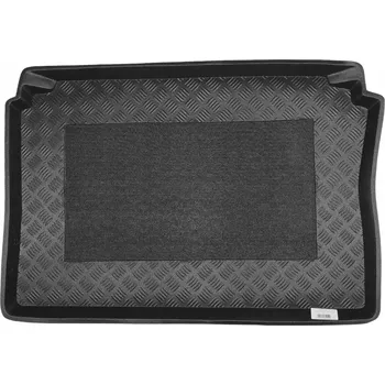 autokoberec Rohož do kufru Mix-Plast polypropylen