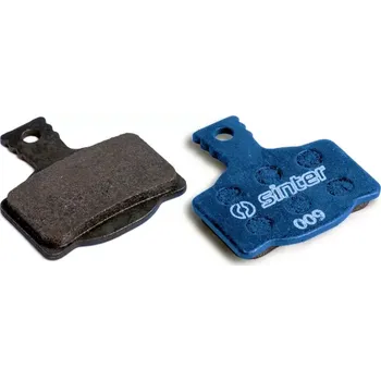 Brzda na kolo SINTER - brzdové destičky MAGURA / CAMPAGNOLO BLUE nebalené