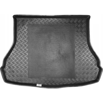 autokoberec Rohož do kufru Mix-Plast polypropylen