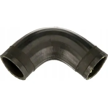 Brzdová hadice Gates 09-1173 Hadice sání vzduchu (turbodmychadlo)