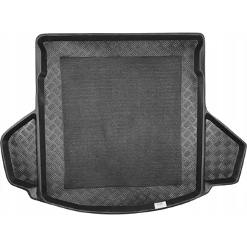 autokoberec Rohož do kufru Mix-Plast polypropylen