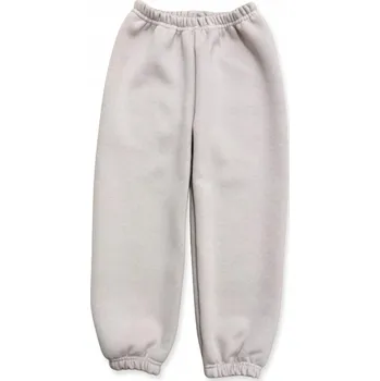 Dartomik tepláky béžové, velikost 128