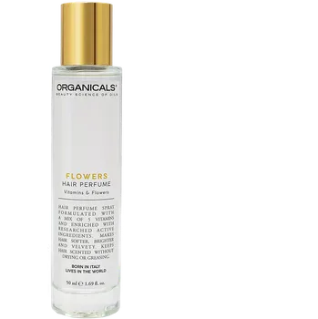 Vlasová regenerace Organicals FLOWERS Hair Perfume Vitamins&Flower 50 ml