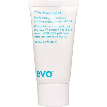Šampon EVO The Therapist Hydrating Shampoo 30ml