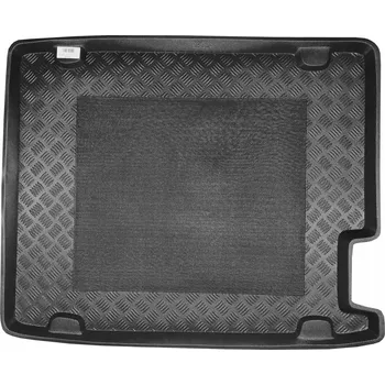 autokoberec Rohož do kufru Mix-Plast polypropylen