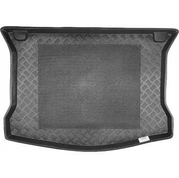 autokoberec Rohož do kufru Mix-Plast polypropylen