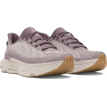 Dámská běžecká obuv Dámské běžecké boty Under Armour INFINITE PRO W šedé 3027200-111 - EUR 42 | UK 7,5 | US 10