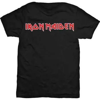 Pánské tričko Triko Iron Maiden