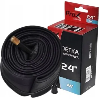 Duše na kolo Duše PROX 24x1.75-2.125, 47/57-507 ventilek Auto AV do auta