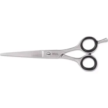 Kadeřnické nůžky Bifull Scissors Basic 7"