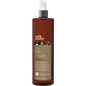 Vlasová regenerace Milk Shake Integrity Rebuilder 500ml
