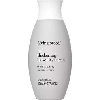 Stylingový přípravek Living Proof Full Thickening Blow-Dry Cream 109 mL