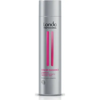 Kosmetika Londa Professional Color Radiance Shampoo 250 ml