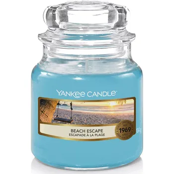 Yankee Candle Small Jar Beach Escape 104g