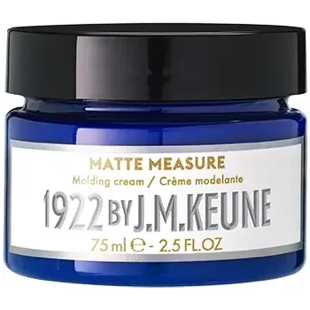 Stylingový přípravek Keune 1922 Matte Measure 75 ml