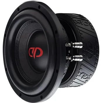 Reproduktor do auta Digital Designs Subwoofer DD audio 208E D4