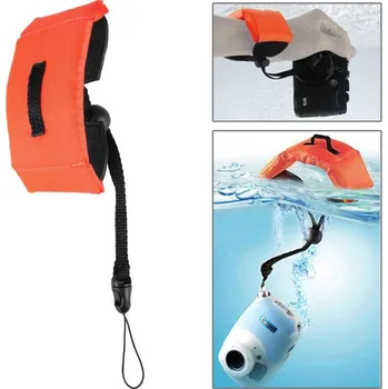 Příslušenství pro videokameru PULUZ Podvodní fotografování Plovoucí plovák Náramek pro akční kamery, délka: 20 cm