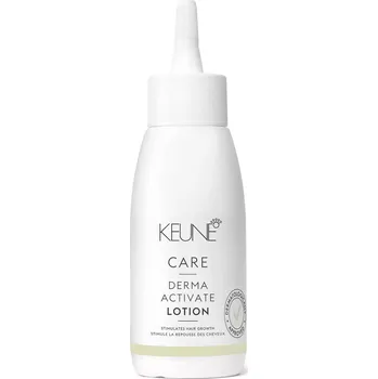 Přípravek proti padání vlasů Keune Care Derma Activate Lotion 75 ml