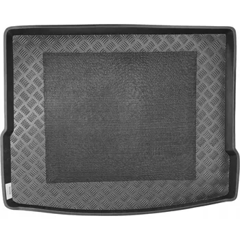 autokoberec Rohož do kufru Mix-Plast polypropylen