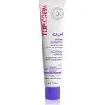 Topicrem CALM+ Light Soothing Cream 40 ml