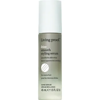 Stylingový přípravek Living Proof No Frizz Smooth Styling Serum 45 mL