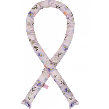 Příslušenství k barvení vlasů Invisibobble Set Oasis Violet Spa Curler 3 ks