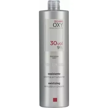 Barva na vlasy FreeLimix Oxidizing Emulsion Cream 30 vol. 9%