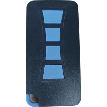 Dálkový ovladač DS600 – dálkový klonovací ovladač TX NEW CLONER pro frekvence 433–868 MHz