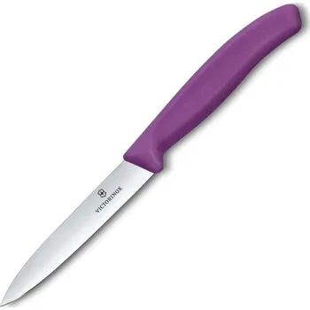 Victorinox Swiss Classic Paring Knife Purple