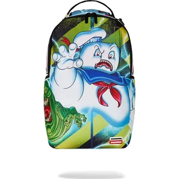 Městský batoh SPRAYGROUND batoh - Slimer Terror And Gang Backpack (MULTI)